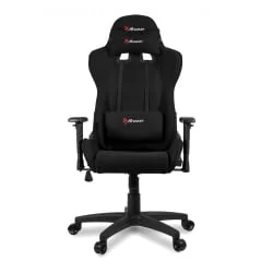 Геймерское кресло Arozzi Mezzo V2 Fabric Black