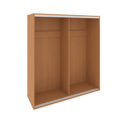 Корпус низкий + трек Maris SH.K2-8.2 Груша Ароза Корпус низкий + трек Maris SH.K2-8.2 Груша Ароза