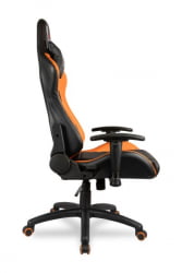 Кресло геймерское College BX-3827/Orange