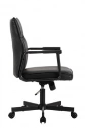 Кресло Стен В-263 Черный / Sten W-263