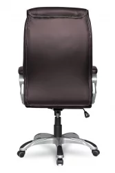 Кресло руководителя CLG-615 LXH Brown
