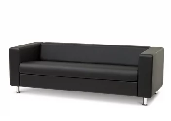 Диван Алекто четырехместный EUROLINE-910