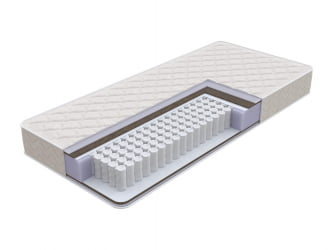 Матрас Standart Plus M 120х190