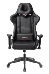 Кресло игровое Бюрократ VIKING 5 AERO BLACK Кресло игровое Бюрократ VIKING 5 AERO BLACK