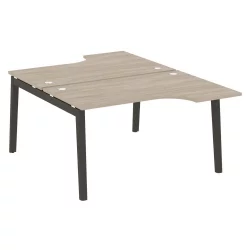 Рабочая станция ONIX WOOD OW.D.SA-2 Дуб Аттик/Темный Рабочая станция ONIX WOOD OW.D.SA-2 Дуб Аттик/Темный