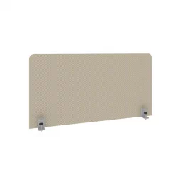 Экран тканевый продольный ONIX O.TEKR-1 Бежевый