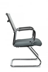 Кресло Арт РCХ 6017Г Серый / Art RCH 6017G