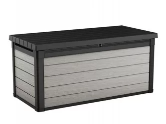 Cундук Denali DuoTech Deck Box 265 L
