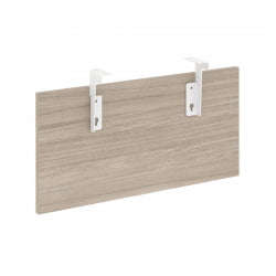 Царга для стола на металлокаркасе ONIX WOOD O.M-CS-0 Дуб Аттик/Светлый Царга для стола на металлокаркасе ONIX WOOD O.M-CS-0 Дуб Аттик/Светлый