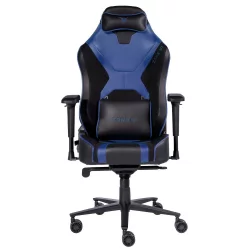 Кресло геймерское ZONE 51 ARMADA Black-Blue