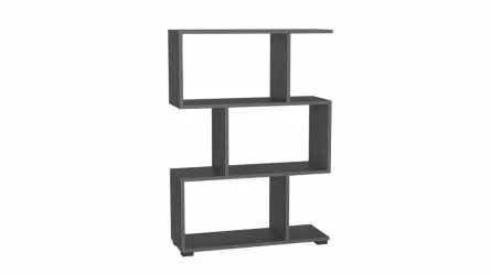 Стеллаж для детской Дуб Ирландский