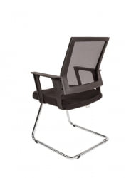 Кресло офисное RCH 1151 TW Оранжевое
