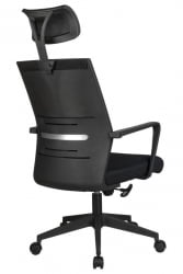 Кресло Like RCH A818 Черный