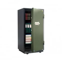 Сейф ФРС 120 Т-CЛ (ФРС-127) / FRS T-CL (FRS-127)