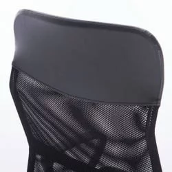 Кресло BRABIX Tender MG-330 Черный
