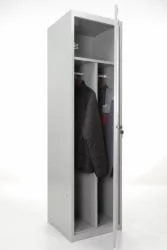 Шкаф ПРАКТИК ML 11-50 (базовый модуль)