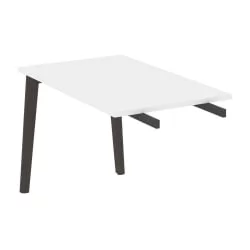 Брифинг-приставка ONIX WOOD OW.BR-11 Белый Бриллиант/Темный Брифинг-приставка ONIX WOOD OW.BR-11 Белый Бриллиант/Темный