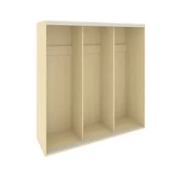 Корпус низкий + трек Maris SH.K3-3.2 Клен Корпус низкий + трек Maris SH.K3-3.2 Клен