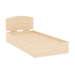 Кровать Алиса(Л13)947х798х2063(ДМ) / Алиса(L13)947х798х2063(ДМ)