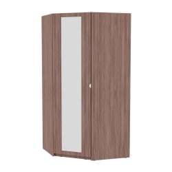 Шкаф распашный YR-198х1034-TR-M(ЯШТ-3)