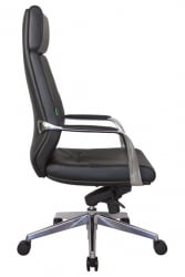 Кресло Alvaro A1815 Черный