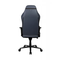 Компьютерное кресло (для геймеров) Arozzi Primo - Full Premium Leather - Ocean
