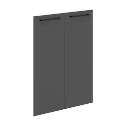 Дверь MORRIS TREND MMD 42-2 Антрацит Дверь MORRIS TREND MMD 42-2 Антрацит