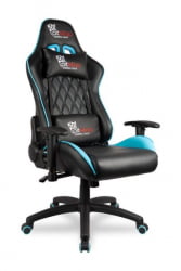 Кресло геймерское College BX-3803/Blue