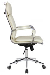 Кресло Хуго РCХ 6003-1С Светло-бежевый / Hugo RCH 6003-1S