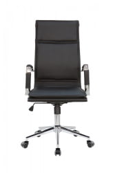 Кресло Хуго РCХ 6003-1С Черный / Hugo RCH 6003-1S