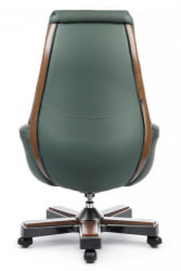 Кресло Byron YS1505A Зеленый