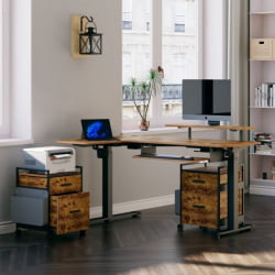 Тумба дизайнерская ЕРК-ХОРБ-УС / ERK-HORB-US