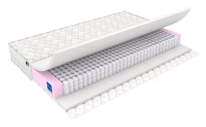 Матрас Ultra Relax 160х200х20 Матрас Ultra Relax 160х200х20