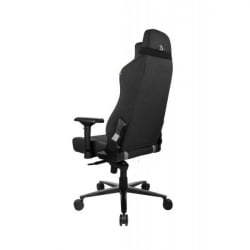 Компьютерное кресло (для геймеров) Arozzi Vernazza SuperSoft - Black