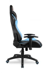 Кресло геймерское College BX-3827/Blue