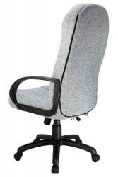 Кресло 1185 SY PL Серый