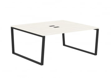 Бенч-система EDIS EVWST 1716 Ясень Траун Черный