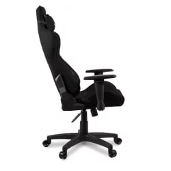 Геймерское кресло Arozzi Mezzo V2 Fabric Black