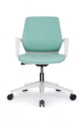 Кресло Колт Б1903 Лазурный / Colt B1903