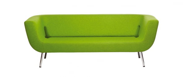 Диван трехместный Брук V-32/2