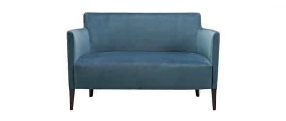 Диван двухместный Петра V-12/2