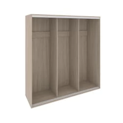 Корпус низкий + трек Maris SH.K3-3.2 Дуб Аттик Корпус низкий + трек Maris SH.K3-3.2 Дуб Аттик