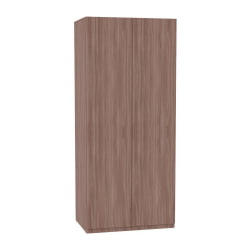 Шкаф распашный R-198х90х45-2-PO(ЯШТ)