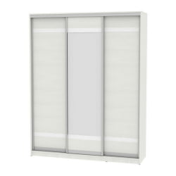 Шкаф-купе Б-220х180х60-2(ВД-Д9Д10Д9) / B-220х180х60-2(ВД-D9D10D9)