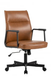 Кресло Стен В-263 Светло-коричневый / Sten W-263