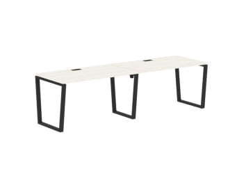 Бенч-система EDIS EVWST 2780 Ясень Траун Черный