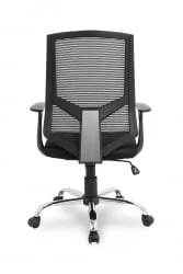 Компьютерное кресло HLC-1500/Black