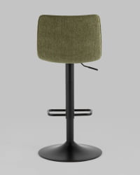 Стул барный Tyler Зеленый