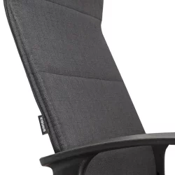 Кресло офисное BRABIX Delta EX-520 Серый