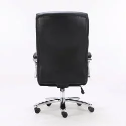 Кресло руководителя BRABIX PREMIUM Total HD-006 Черный